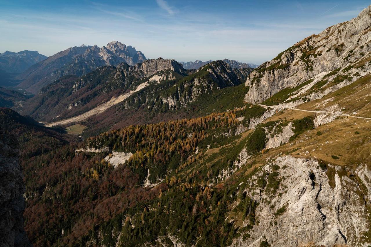 Outstanding Lake View. Kranjska Gora Extérieur photo